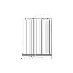 FLEX 1685.24C REG.CORRISPETTIVI FG.24X2 RIC.