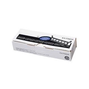 TONER PANASONIC KX-FA 83X PER FL511-541-611