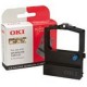 NASTRO OKI 590/1 NERO 09002316