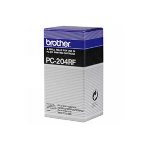 NASTRO BROTHER PC204RT KIT 4 PZ. .