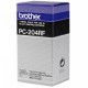 NASTRO BROTHER PC204RT KIT 4 PZ. .