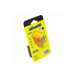 CARTUCCIA OLIVETTI B0336 FJ31NERA