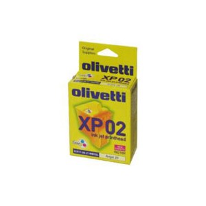 CARTUCCIA OLIVETTI  B0218 ARTJET 20 COLORE