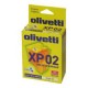 CARTUCCIA OLIVETTI  B0218 ARTJET 20 COLORE