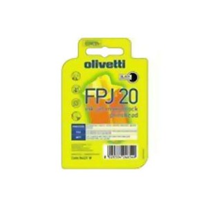 CARTUCCIA OLIVETTI 84431W-FPJ20 B0384