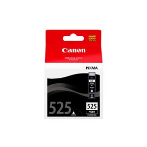 CARTUCCIA CANON PGI 525 NERO ALTA CAPACITA