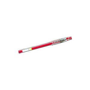 PENNA PILOT G-TEC-C4 ROSSO