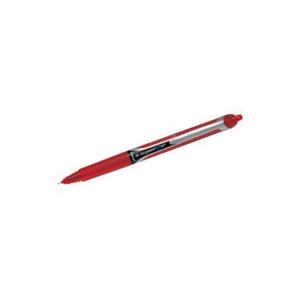 PENNA PILOT V7 GRIP RT SCATTO ROSSO