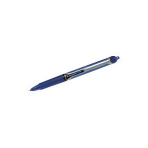 PENNA PILOT V7 GRIP RT SCATTO BLU