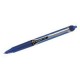 PENNA PILOT V7 GRIP RT SCATTO BLU