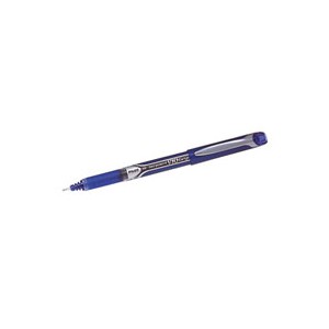 PENNA PILOT V10 GRIP BLU