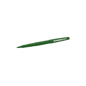 PENNA PAPER MATE FLAIR NYLOGRAFICA VERDE