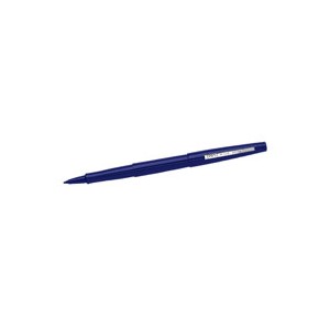 PENNA PAPER MATE FLAIR NYLOGRAFICA BLU