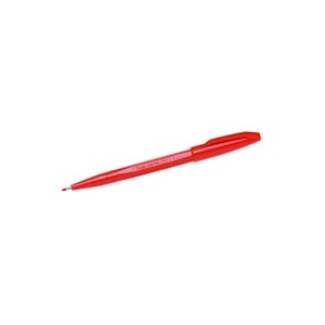 PENNA PILOT SIGN PEN SW-VSP ROSSO