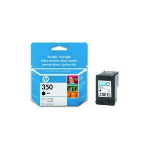 CARTUCCIA HP C8721E (363) NERO BASSA CAPACITA'