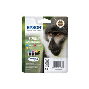 CARTUCCIA EPSON T089140 NERA 