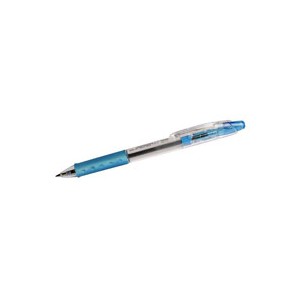 SFERA PENTEL SUPERB RT SCATTO BLU 