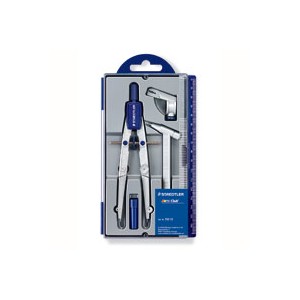 BALAUSTRONE STAEDTLER NORIS CLUB 550-02                        