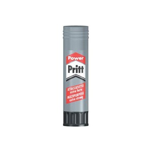 COLLA PRITT STICK POWER GR.19,5 