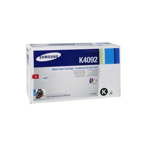 TONER SAMSUNG CLT-K4092S NERO PER CLP 210310N315 1.5K