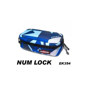 BUSTINA EASTPAK NUM LOCK