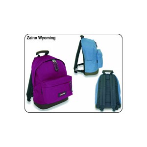 ZAINO EASTPAK WYOMING