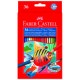 PASTELLI CASTELL 36 RED RANGE ACQU.