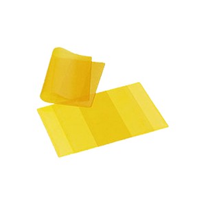 COPRILIBRO LISCIO C30 PZ.2 GIALLO