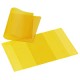 COPRILIBRO LISCIO C30 PZ.2 GIALLO