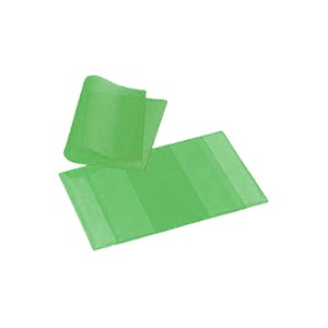 COPRILIBRO LISCIO C30 PZ.2 VERDE