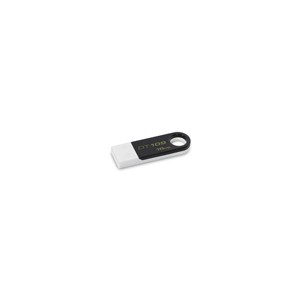 PENDRIVE 16GB KINGSTON MICRO DT-109 BLACK