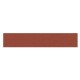 CARTONCINO BRISTOL 50X70 PZ.2 LISCIO CACAO 64