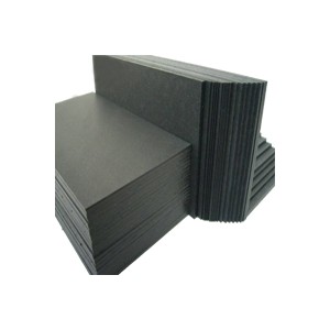 CARTONE GRIGIO 72X103 MM 3.00 PZ.10