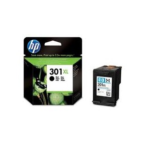 CARTUCCIA HP CH563E N.301 XL COLORE ALTA CAPACITA