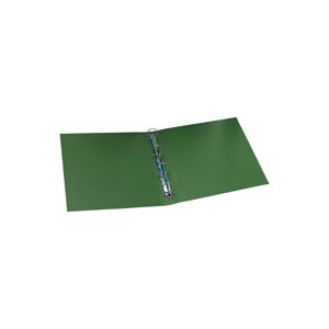 RACCOGLITORE EUROPA 22X30 D.30 4010 VERDE 4 ANELLI