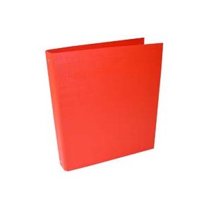 RACCOGLITORE OFFICE LINE RIVESTITO 22X30 D.30 ARANCIO