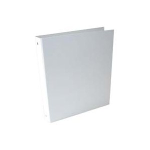 RACCOGLITORE OFFICE LINE RIVESTITO 22X30 D.30 BIANCO