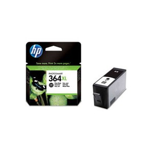 CARTUCCIA HP CN684E 364 NERA XL 550 PG.