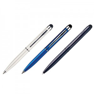 SFERA POQUITO STYLUS FUSTO BLU