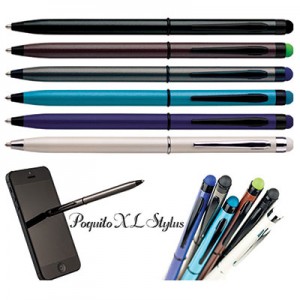 SFERA POQUITO STYLUS XL FUSTO NERO