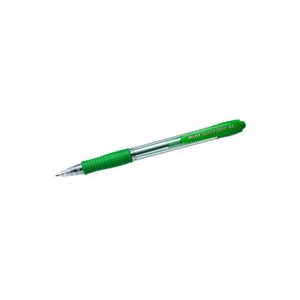 SFERA PILOT SUPER GRIP MEDIA VERDE 