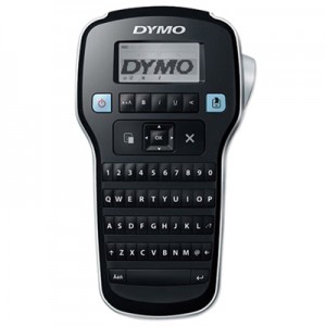 ETICHETTATRICE DYMO LMR 160