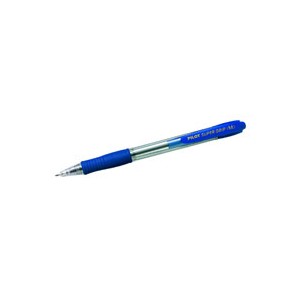 SFERA PILOT SUPER GRIP MEDIA BLU 