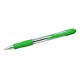 SFERA PILOT SUPER GRIP FINE VERDE 