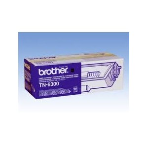 TONER BROTHER TN 6300 PER HL 1230/1240/P2500 6.000 PAG.