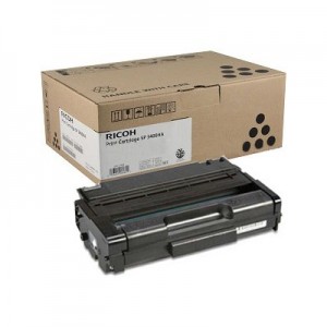 TONER RICOH SP3400HE 