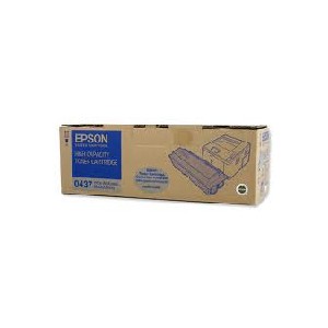 TONER LASER EPSON S050437 .