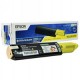 TONER LASER EPSON S050187 C100 GIALLO