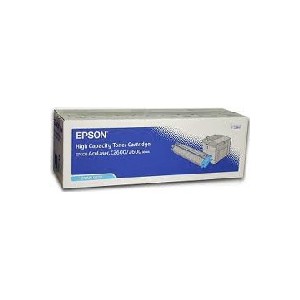 TONER EPSON ACULASER 2600 CIANO S050228