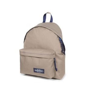 ZAINO EASTPAK PADDED PAK'R SABBIA 